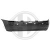 DIEDERICHS 4413155 Bumper